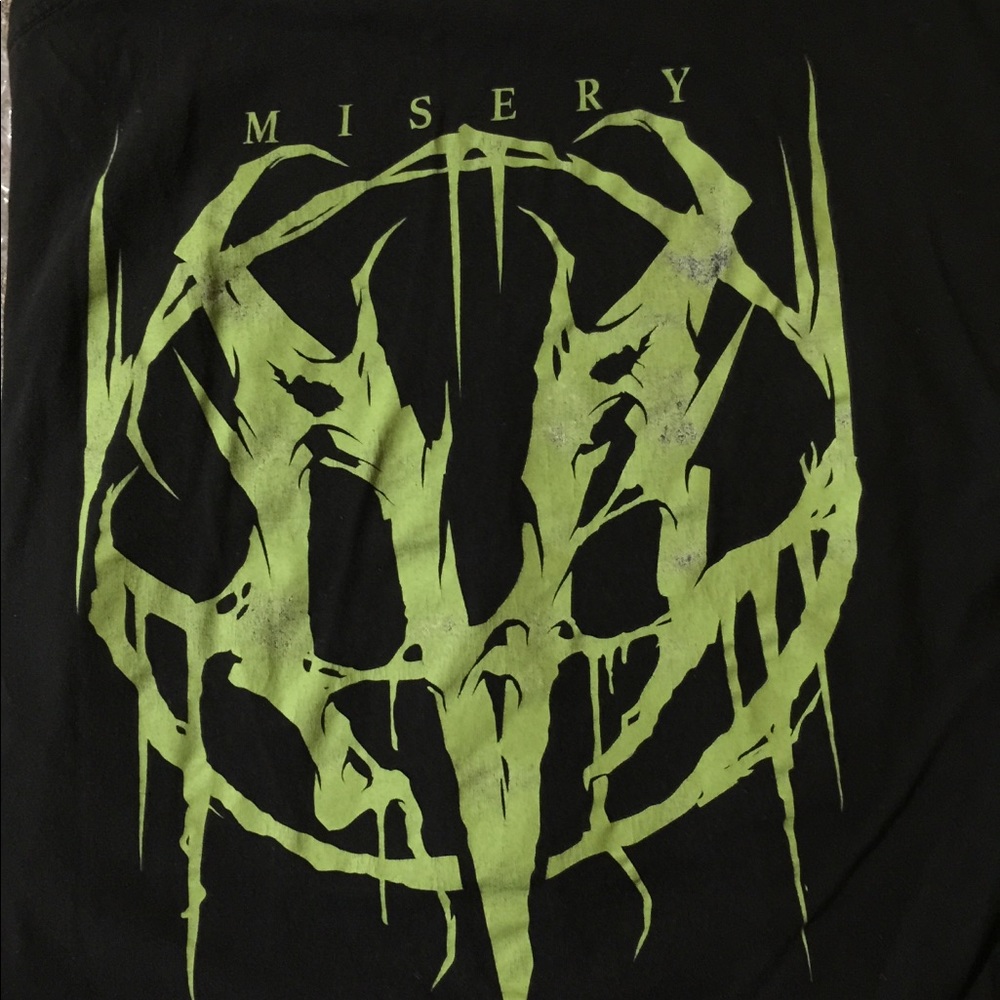 Vintage T-Shirt